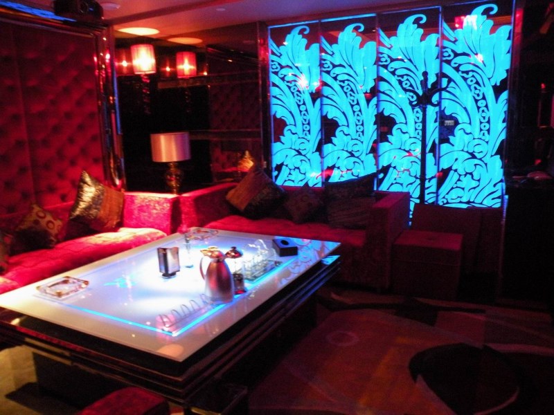 新乡商务KTV：组局独享尊贵服务-延津县ktv预订